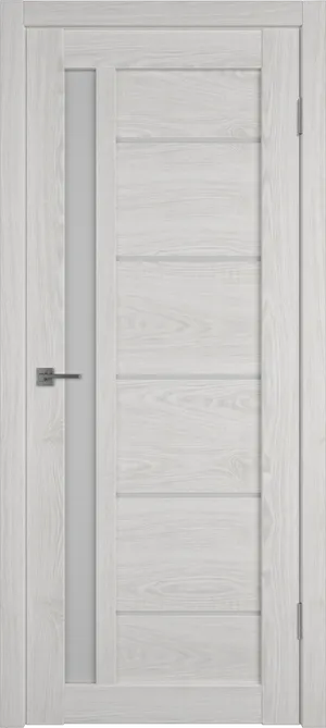 Atum Pro Х37 white cloud Air stratum