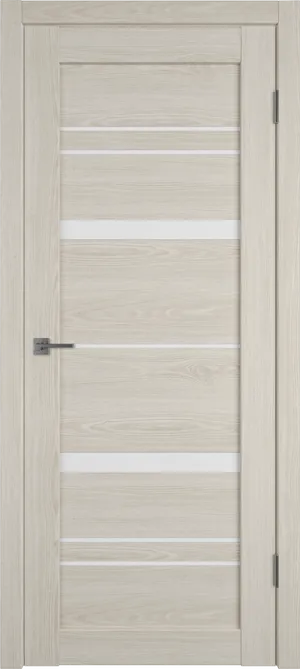 Atum Pro Х25 white cloud Artic Oak