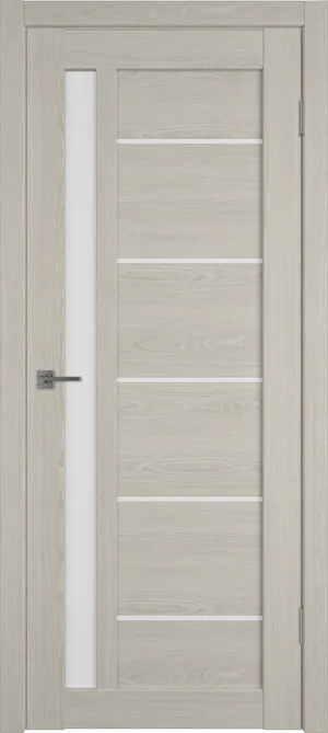 Atum Pro Х37 white cloud Air stratum