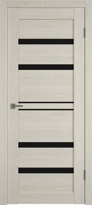 Atum Pro Х26 BLACK GLOSS Brun oak