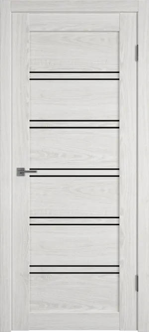 Atum Pro Х28 BLACK GLOSS Brun oak