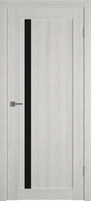 Atum Pro Х34 Black gloss Artic Oak зпз 196 ОБРАЗЕЦ НЕСТАНДАРТ