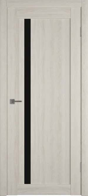 Atum Pro Х34 BLACK GLOSS Artic Oak