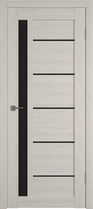 Atum Pro Х37 Black Gloss Artic Oak