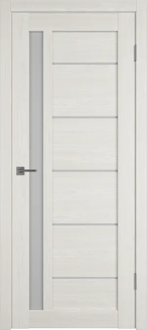 Atum Pro Х37 white cloud Air stratum