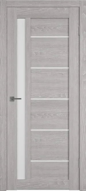 Atum Pro Х37 white cloud Air stratum