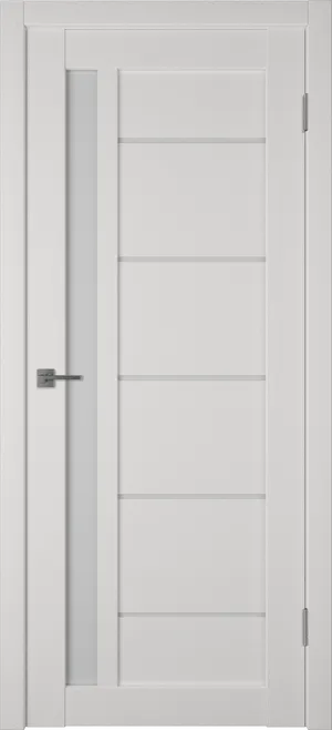 Atum Pro Х37 white cloud Air stratum