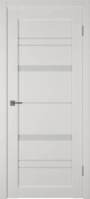 Atum Pro Х25 white cloud Artic Oak