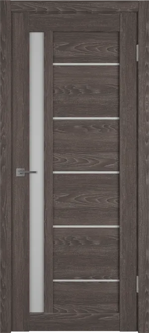 Atum Pro Х37 white cloud Air stratum