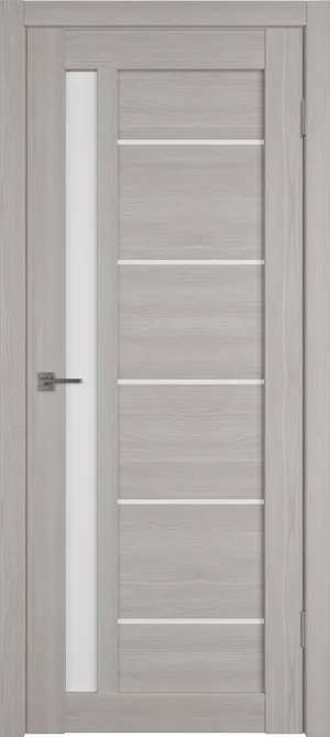 Atum Pro Х37 white cloud Air stratum