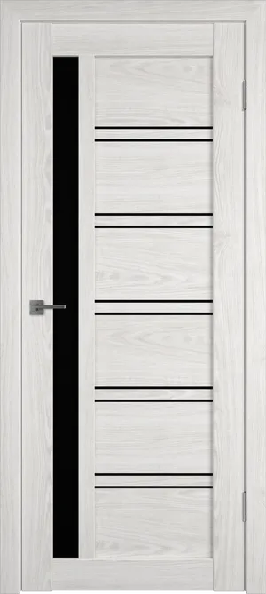 Atum Pro Х38 BLACK GLOSS Artic Oak
