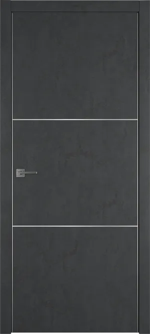 Urban 2 Emalex Onyx Silver Edge Молдинг Серебро зпп Eclipse зпз 196 НЕСТАНДАРТ ОБРАЗЕЦ