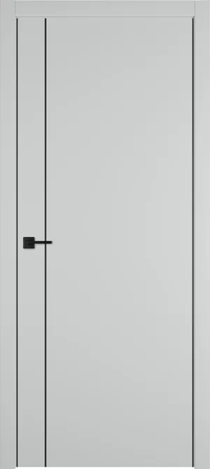 Urban 1 V Emalex Ice Black Edge молдинг черный зпп Eclipse зпз 196