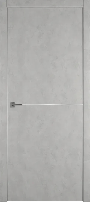 Urban 1 Antic loft Black Edge молдинг черный