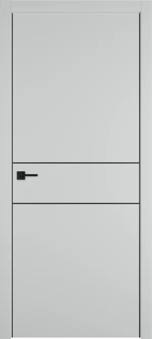 Urban 2 H Emalex Onyx Black Edge молдинг черный