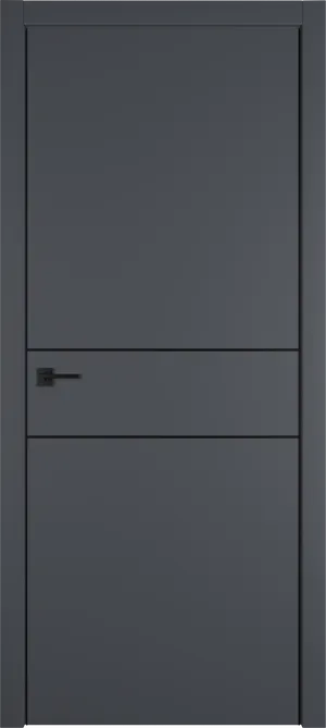 Urban 2 H Emalex Onyx Black Edge молдинг черный