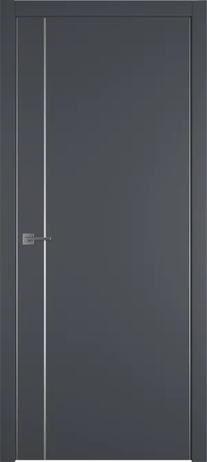 Urban 1 V Emalex Ice Black Edge молдинг черный зпп Eclipse зпз 196