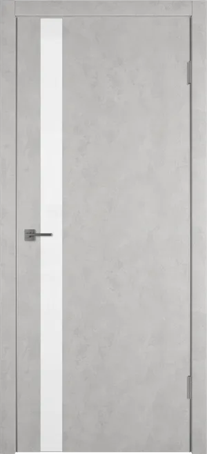 Urban 1 SV черный лак Emalex Taupe Silver Edge