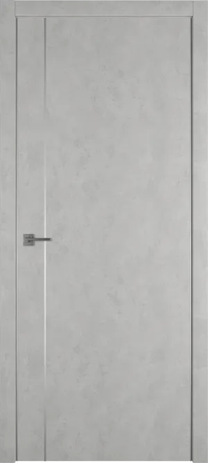 Urban 1 V Emalex Steel Black Edge молдинг черный зпп Eclipse зпз 196 ОБРАЗЕЦ