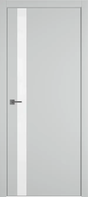 Urban 1 SV черный лак Emalex Taupe Silver Edge