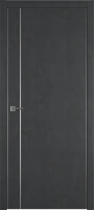 Urban 1 V Emalex Ice Black Edge молдинг черный зпп Eclipse зпз 196