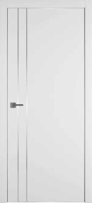 Urban 2 V Emalex Ice Black Edge Молдинг черный накладной зпп Eclipse зпз 196