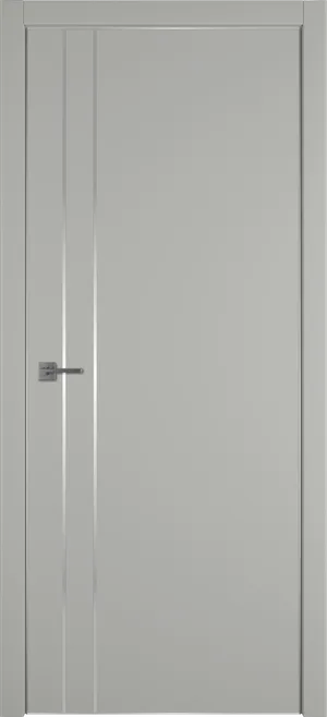 Urban 2 V Emalex Ice Black Edge Молдинг черный накладной зпп Eclipse зпз 196