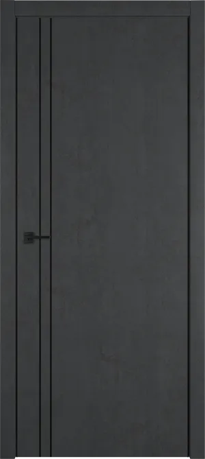 Urban 2 V Emalex MidWhite Black Edge молдинг черный зпп Eclipse зпз 196 ОБРАЗЕЦ