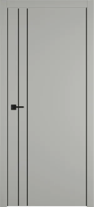 Urban 2 V Emalex Ice Black Edge Молдинг черный накладной зпп Eclipse зпз 196