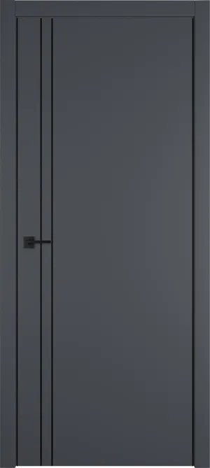 Urban 2 V Emalex Ice Black Edge Молдинг черный накладной зпп Eclipse зпз 196