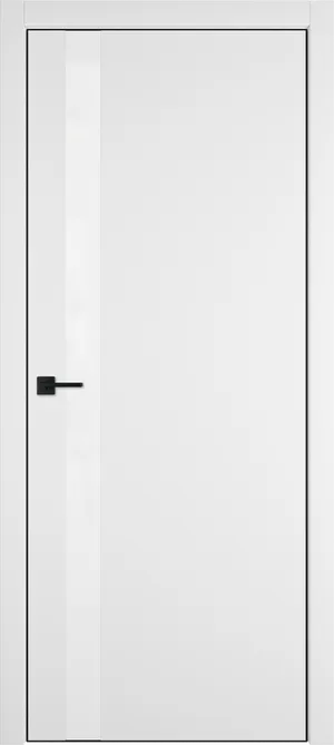 Urban 1 SV черный лак Emalex Taupe Silver Edge