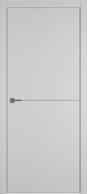 Urban 1 Antic loft Silver Edge Молдинг Серебро