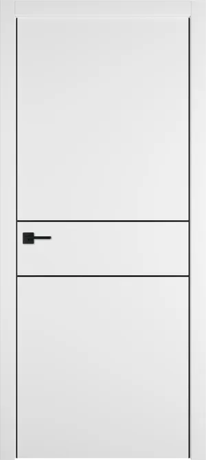 Urban 2 H Emalex Onyx Black Edge молдинг черный