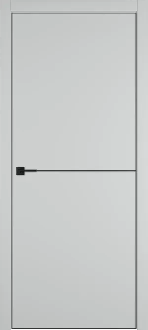 Urban 1 Antic loft Silver Edge Молдинг Серебро