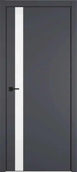 Urban 1 SV черный лак Emalex Taupe Silver Edge