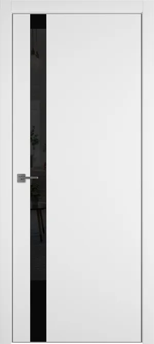 Urban 1 SV черный лак Emalex Taupe Silver Edge