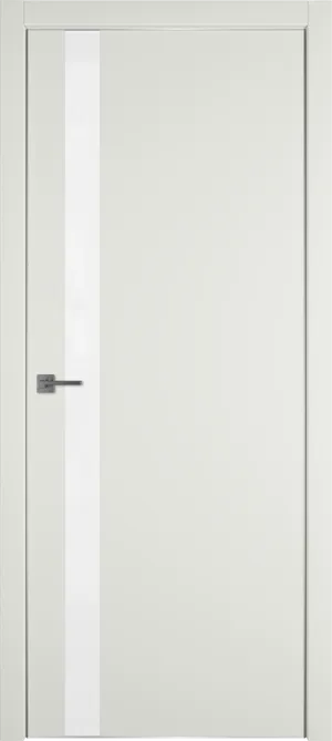 Urban 1 SV черный лак Emalex Taupe Silver Edge
