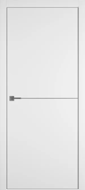 Urban 1 Antic loft Black Edge молдинг черный