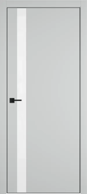 Urban 1 SV черный лак Emalex Taupe Silver Edge