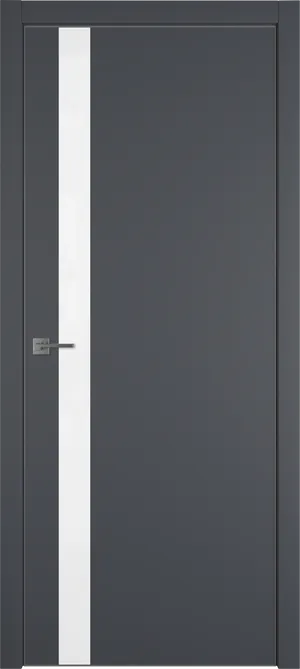 Urban 1 SV черный лак Emalex Taupe Silver Edge
