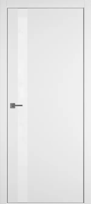 Urban 1 SV белый лак Emalex Ice Silver Edge зпп Eclipse зпз 196