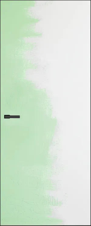 Urban INVISIBLE кромка под покраску зпп Eclipse