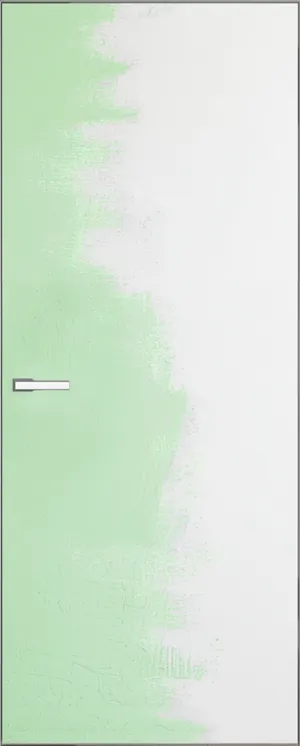 Urban INVISIBLE REVERSE кромка под покраску зпп Eclipse зпз 196 L