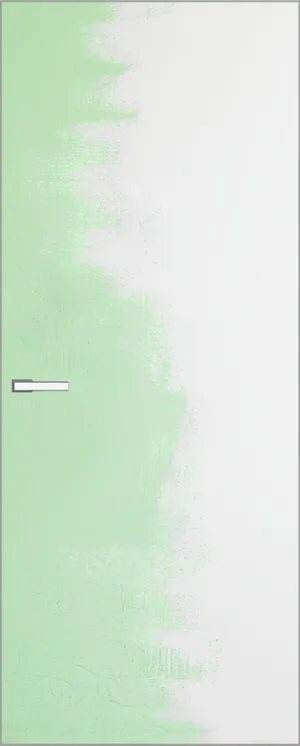 Urban INVISIBLE REVERSE кромка под покраску зпп Eclipse зпз 196 L