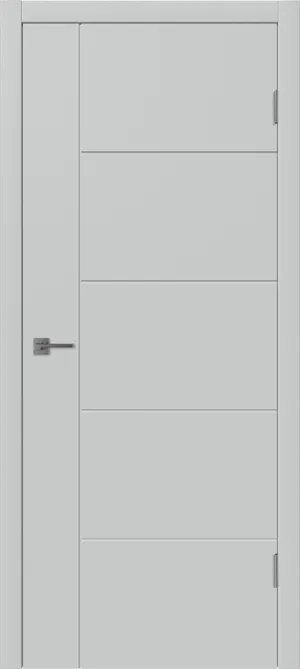 Остин ДГ Белая эмаль