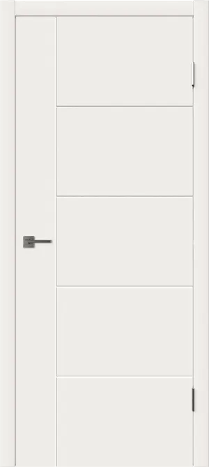 Остин ДГ Белая эмаль