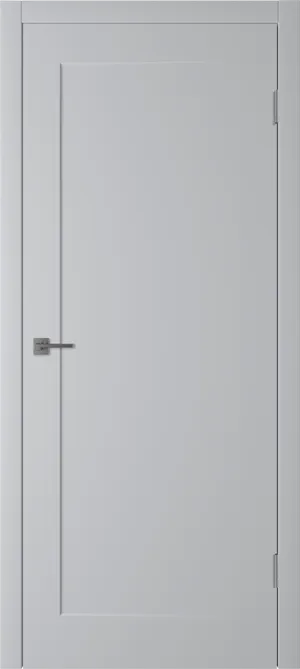 Эклипс 1 ДГ Белая эмаль зпз 196