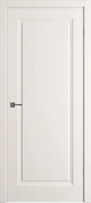 Норра 1 ДГ Белая эмаль зпз 196