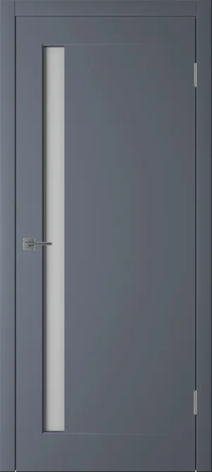 Эклипс 1 ДО мателюкс Белая эмаль L