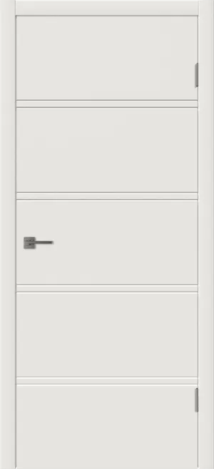 Бостон ДГ Белая эмаль зпз 196